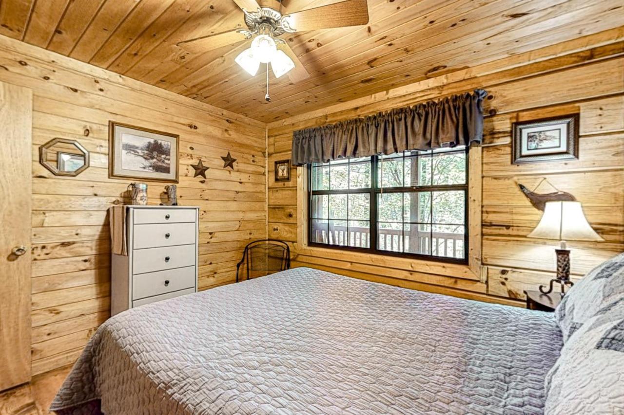 Etowah Villa Blue Ridge Ngoại thất bức ảnh